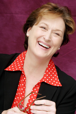 Meryl Streep Poster 2276739