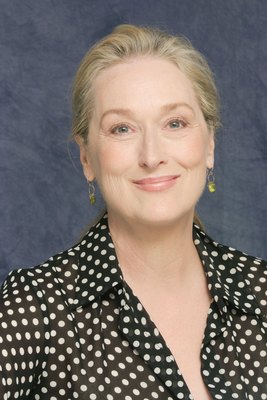 Meryl Streep Poster 2276741