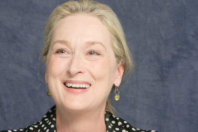Meryl Streep Poster 2276742
