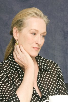 Meryl Streep Poster 2276743