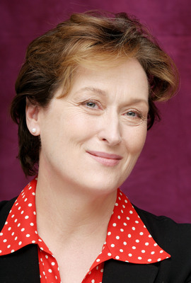 Meryl Streep Poster 2276749