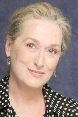 Meryl Streep Poster 2276752