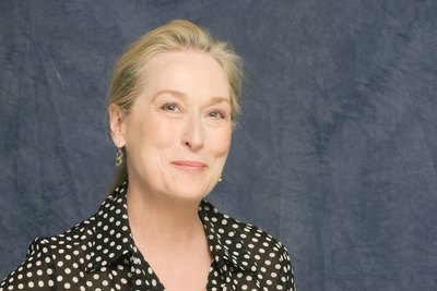 Meryl Streep Poster 2276754