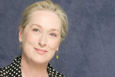Meryl Streep Poster 2276760