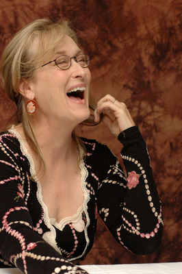 Meryl Streep Poster 2276762