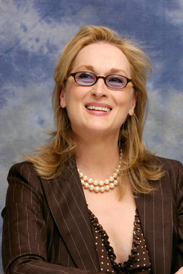 Meryl Streep Poster 2276764