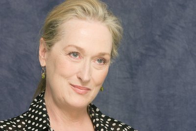 Meryl Streep Poster 2276765