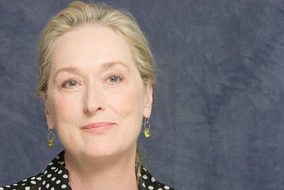 Meryl Streep Poster 2276773