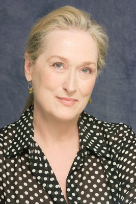 Meryl Streep Poster 2276775