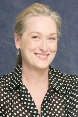 Meryl Streep Poster 2276776