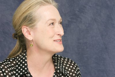 Meryl Streep Poster 2276778
