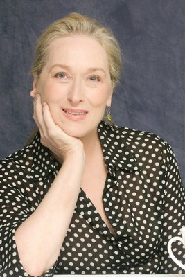 Meryl Streep Poster 2276779
