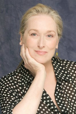 Meryl Streep Poster 2276782