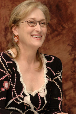 Meryl Streep Poster 2276784