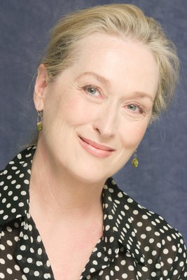 Meryl Streep Poster 2276786