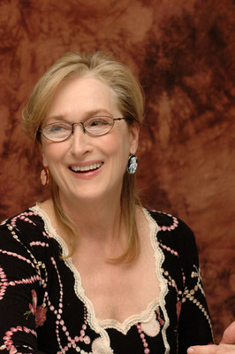 Meryl Streep Poster 2294087