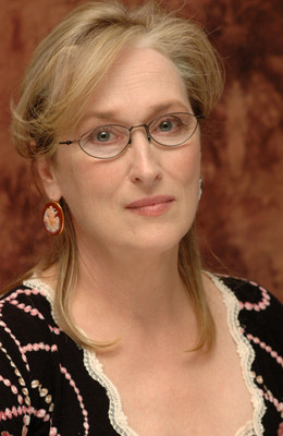Meryl Streep Poster 2294090