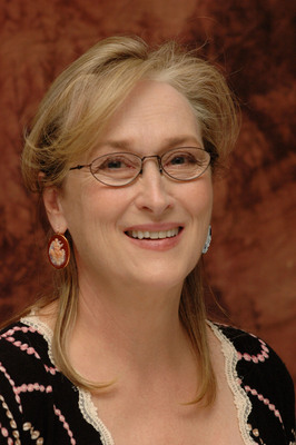 Meryl Streep Poster 2294101