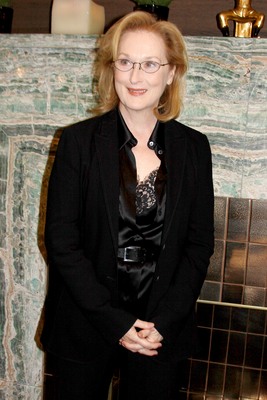 Meryl Streep Poster 2364441
