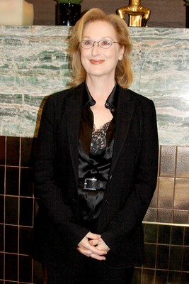 Meryl Streep Poster 2364443