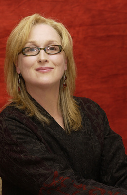 Meryl Streep Poster 2390841