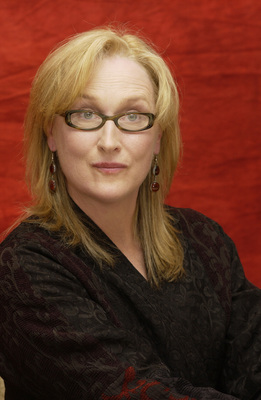 Meryl Streep Poster 2390847