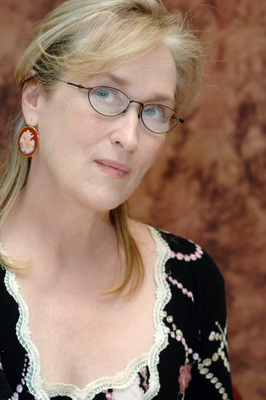 Meryl Streep Poster 2400180