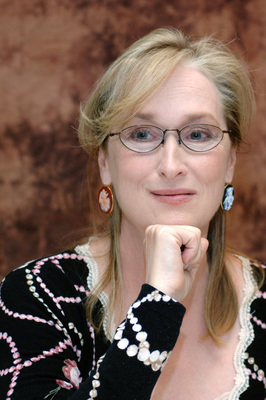 Meryl Streep Poster 2400183