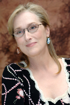 Meryl Streep Poster 2400184