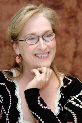 Meryl Streep Poster 2400186