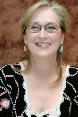 Meryl Streep Poster 2400192