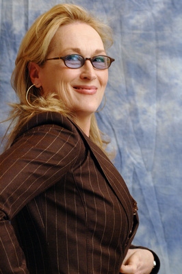 Meryl Streep Poster 2403183