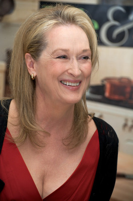 Meryl Streep Poster 2418924
