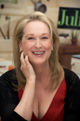 Meryl Streep Poster 2418926