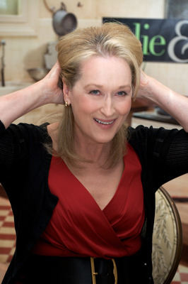 Meryl Streep Poster 2418927
