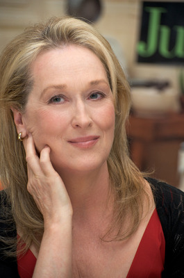 Meryl Streep Poster 2418932