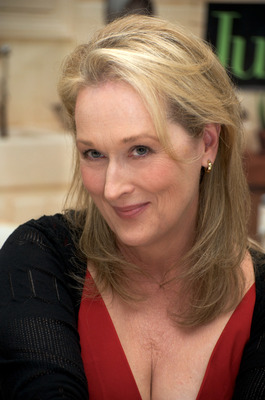 Meryl Streep Poster 2418933