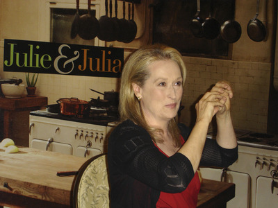 Meryl Streep Poster 2427910