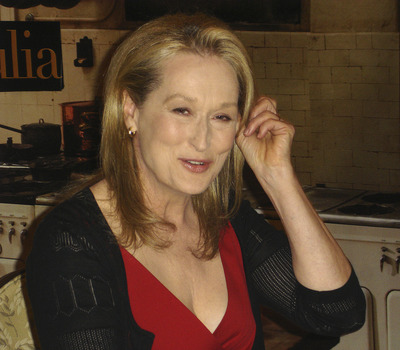 Meryl Streep Poster 2427914