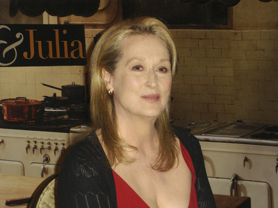 Meryl Streep Poster 2427917