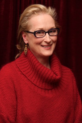 Meryl Streep Poster 2441135