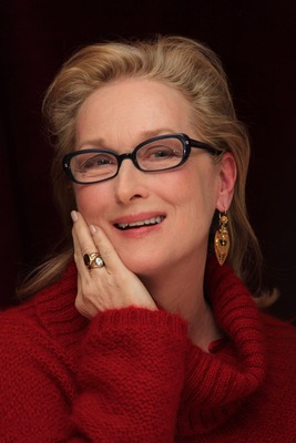 Meryl Streep Poster 2441136