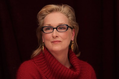 Meryl Streep Poster 2441137