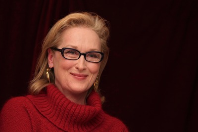 Meryl Streep Poster 2441139