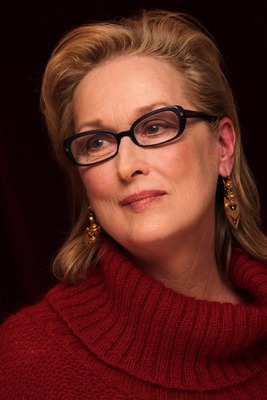 Meryl Streep Poster 2441140