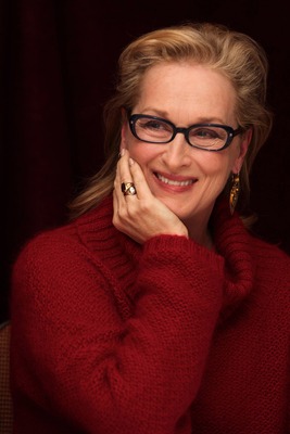 Meryl Streep Poster 2441144