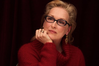 Meryl Streep Poster 2441145