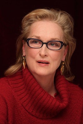 Meryl Streep Poster 2441146