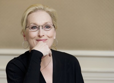 Meryl Streep Poster 2456995