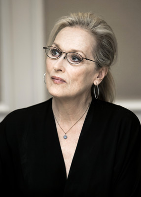 Meryl Streep Poster 2456997